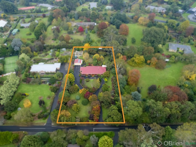 46 Gibson Road, Warragul VIC 3820