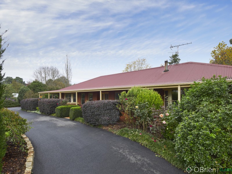46 Gibson Road, Warragul VIC 3820