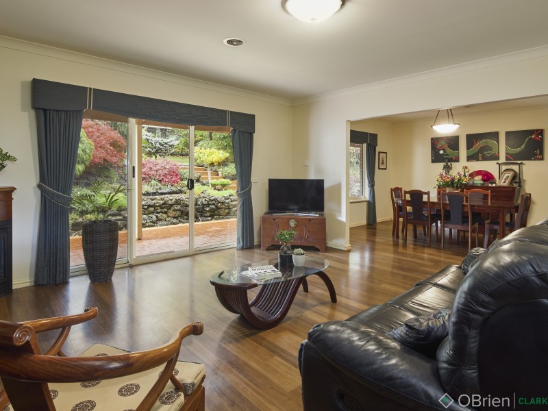 46 Gibson Road, Warragul VIC 3820