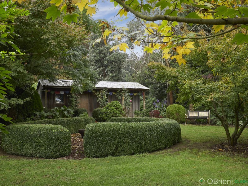 46 Gibson Road, Warragul VIC 3820