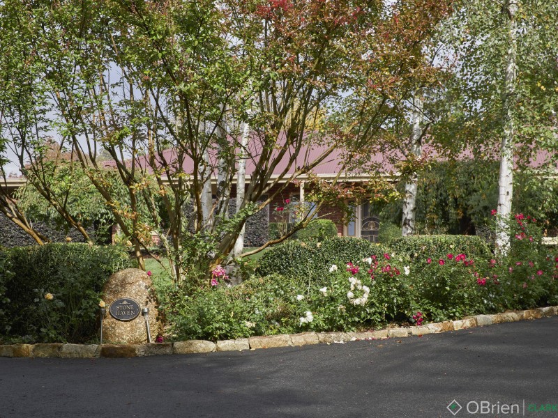 46 Gibson Road, Warragul VIC 3820