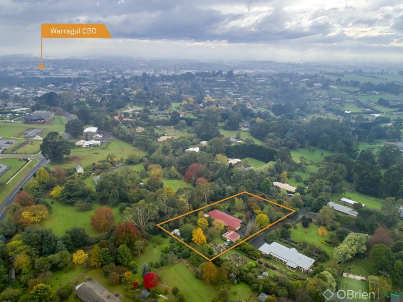 46 Gibson Road, Warragul VIC 3820