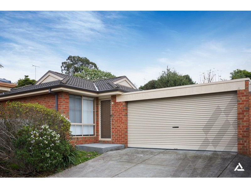 11/3 Gumleaf Place, Drouin VIC 3818
