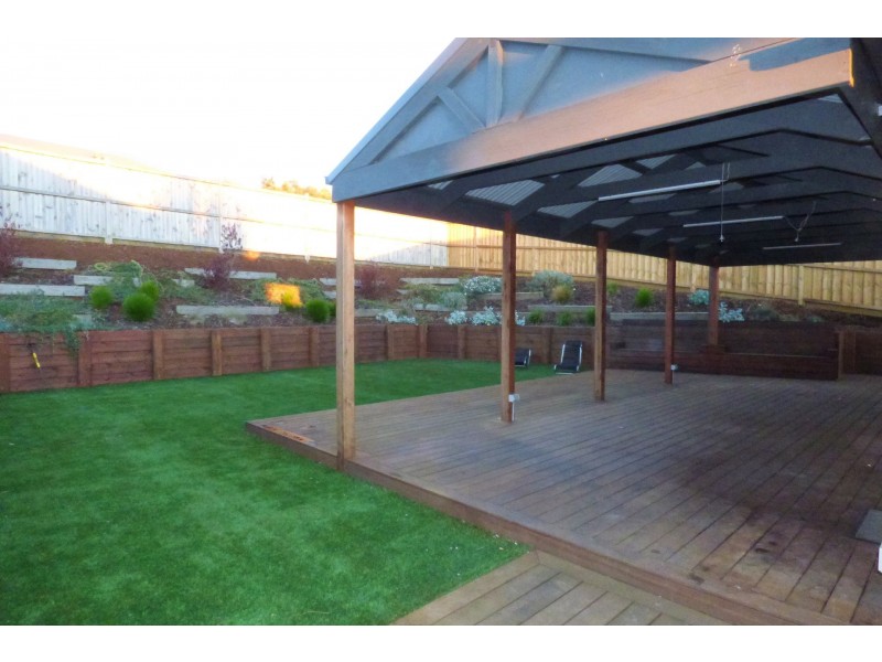 12 Alf Court, Drouin VIC 3818