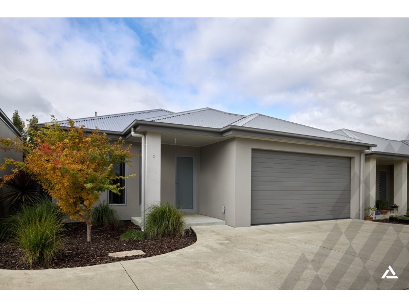2/128 Albert Road, Warragul VIC 3820