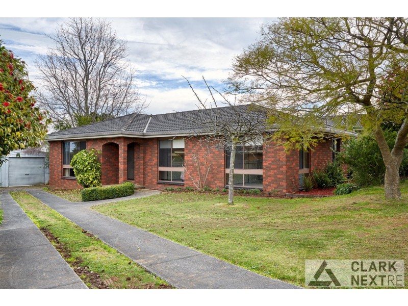 1 Tarago Court, Warragul VIC 3820