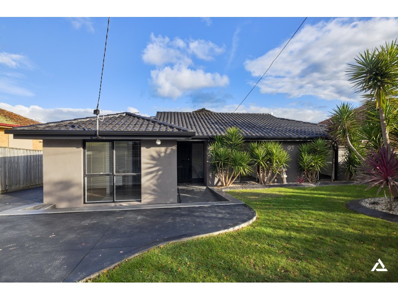 26 Odowds Road, Warragul VIC 3820