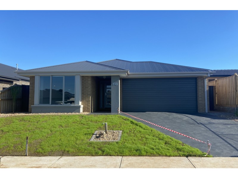 116 Willandra Circuit, Warragul VIC 3820