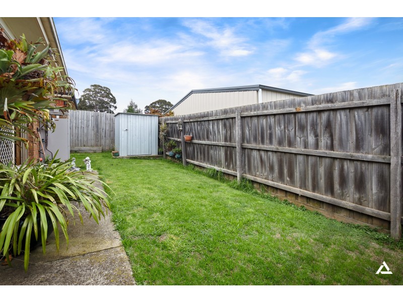 2/6B Hatfield Drive, Drouin VIC 3818