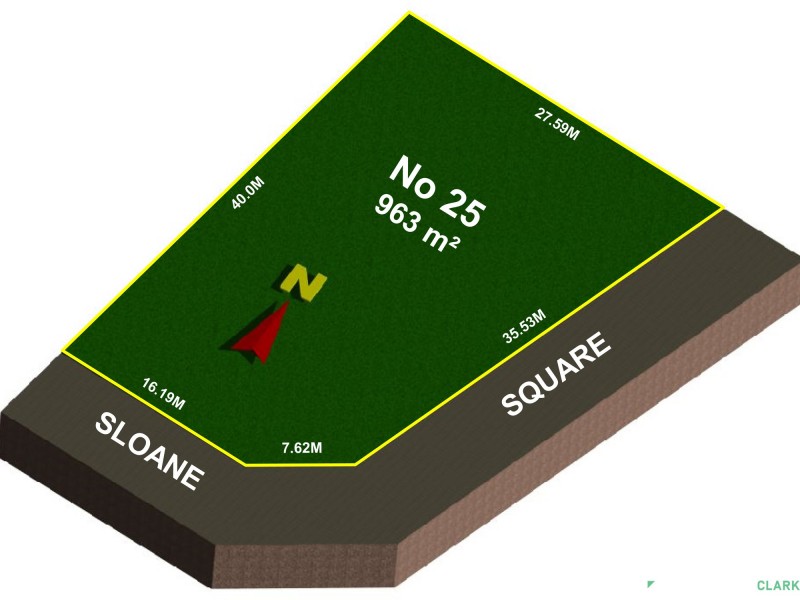 25 Sloane Square, Drouin VIC 3818