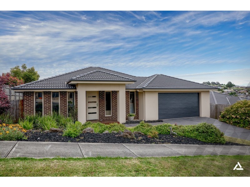 11 Paulan Court, Warragul VIC 3820