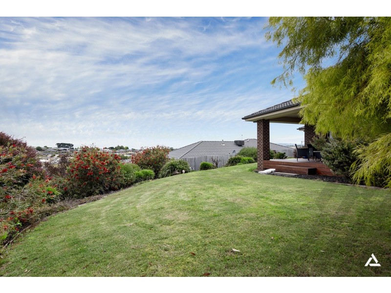 11 Paulan Court, Warragul VIC 3820