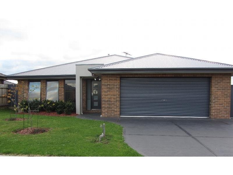 22 Thomas Weston Court, Yarragon VIC 3823
