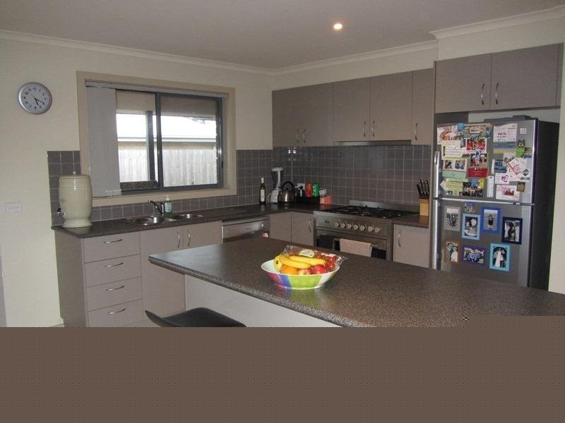 22 Thomas Weston Court, Yarragon VIC 3823