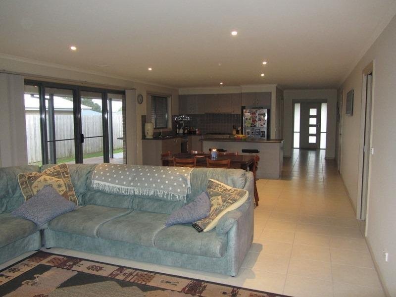 22 Thomas Weston Court, Yarragon VIC 3823