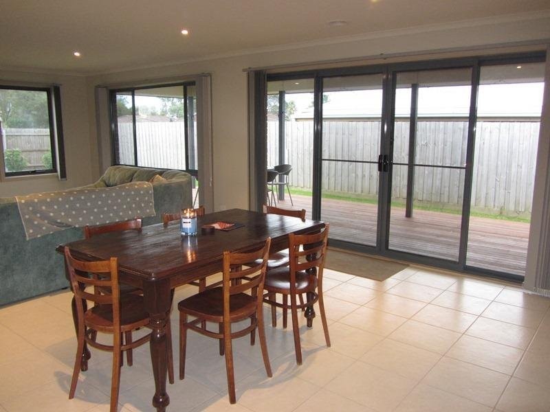 22 Thomas Weston Court, Yarragon VIC 3823