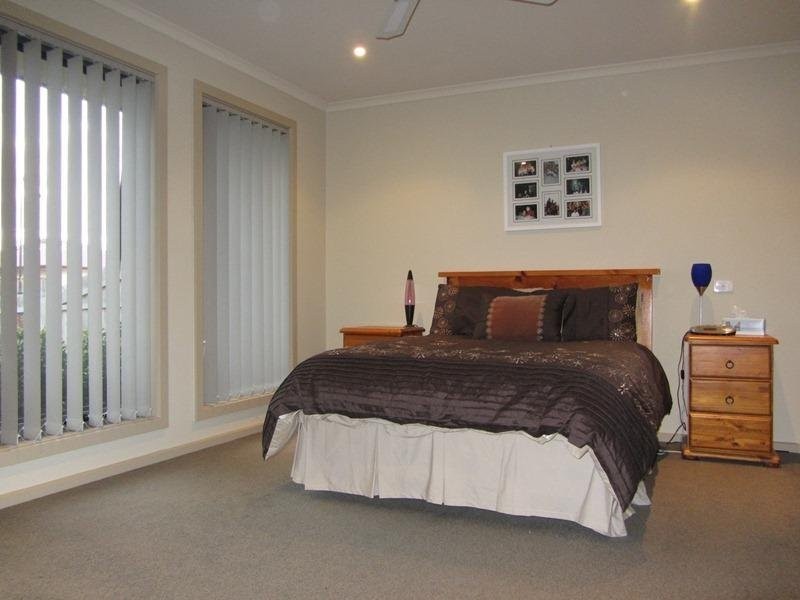 22 Thomas Weston Court, Yarragon VIC 3823