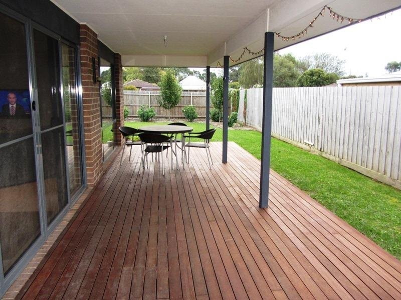 22 Thomas Weston Court, Yarragon VIC 3823