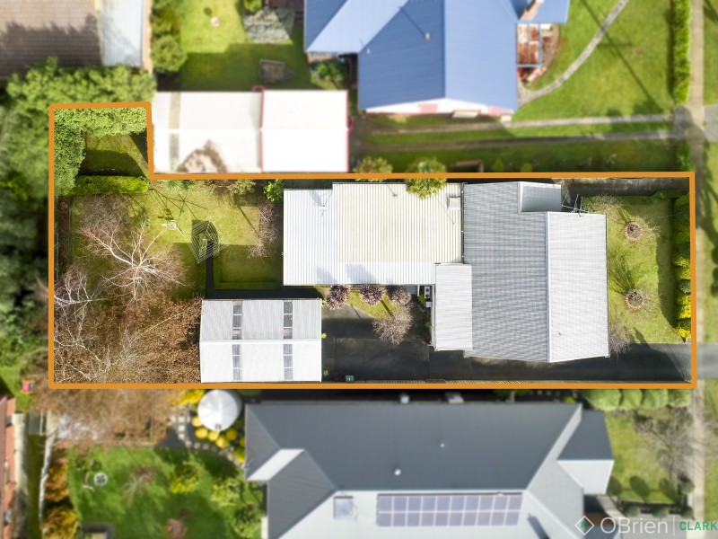 26 Hopetoun Road, Drouin VIC 3818