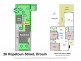 26 Hopetoun Road, Drouin VIC 3818 Floorplan