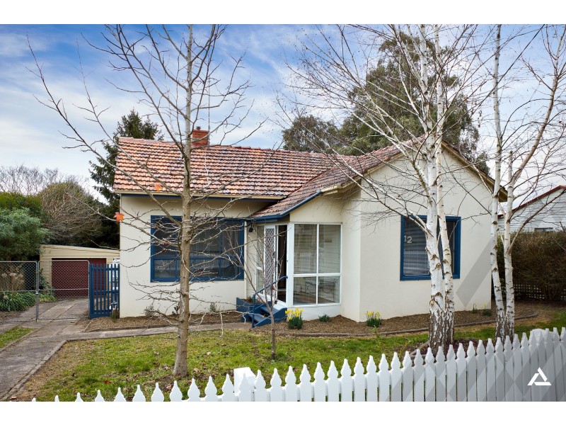 12 Centre Avenue, Warragul VIC 3820