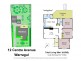 12 Centre Avenue, Warragul VIC 3820 Floorplan