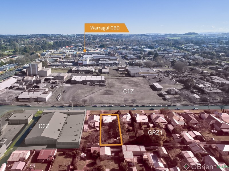 18 Gladstone Street, Warragul VIC 3820