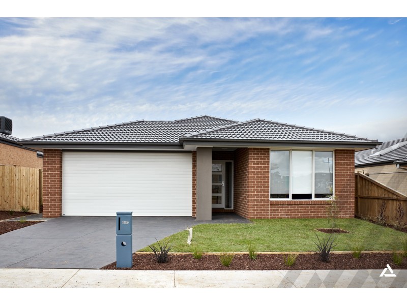 109 Willandra Circuit, Warragul VIC 3820