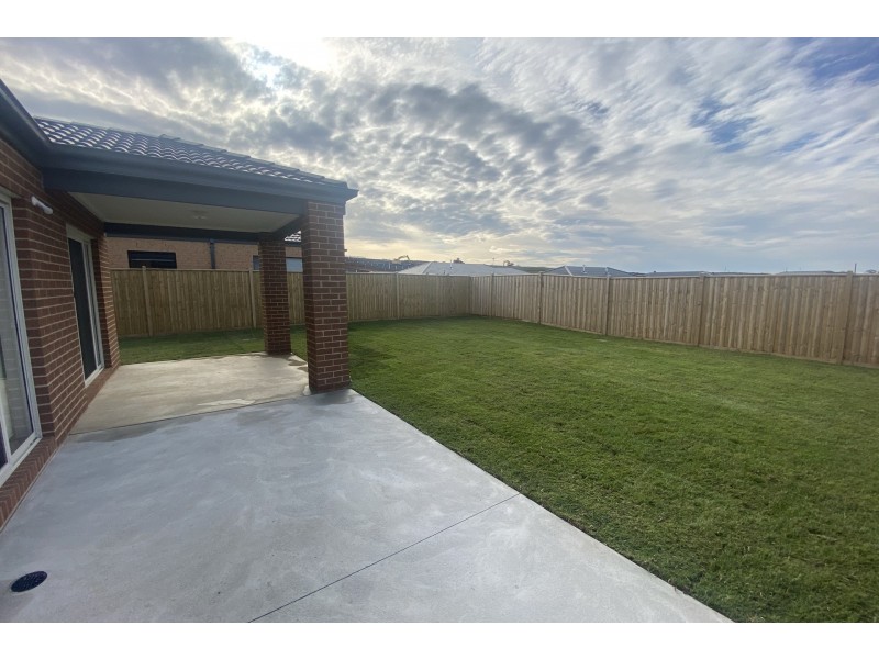 109 Willandra Circuit, Warragul VIC 3820