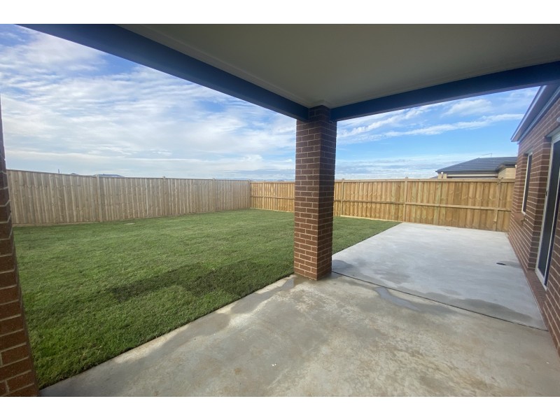 109 Willandra Circuit, Warragul VIC 3820