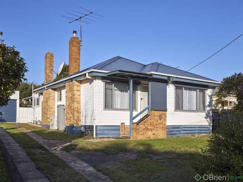 20 Hearn Street, Drouin VIC 3818
