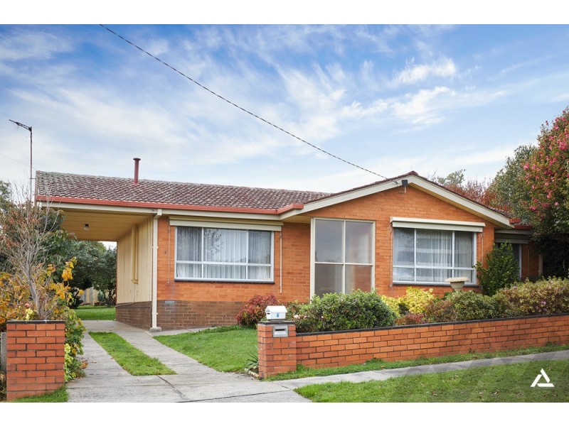 6 Charles Street, Drouin VIC 3818