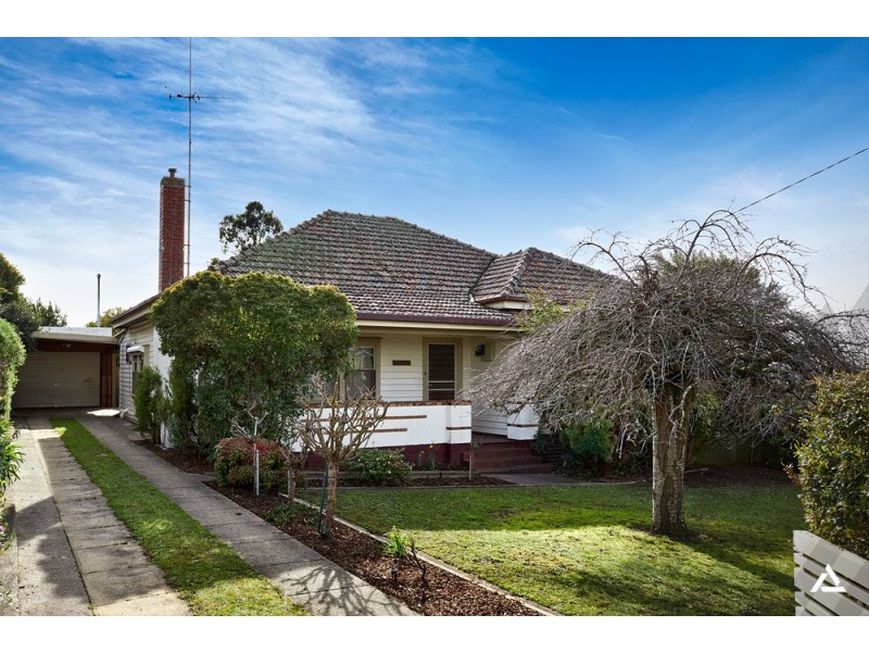 57 Clifford Street, Warragul VIC 3820