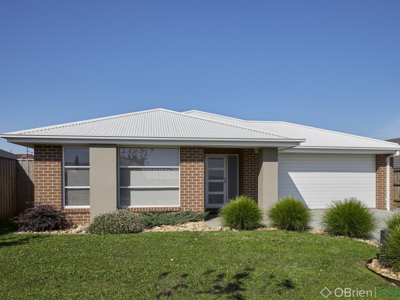 71 Bexley Boulevard, Drouin VIC 3818