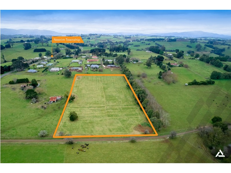Lot 2 Settlement Road, Neerim VIC 3831