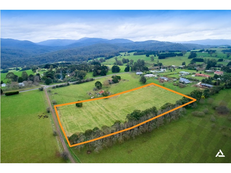 Lot 2 Settlement Road, Neerim VIC 3831