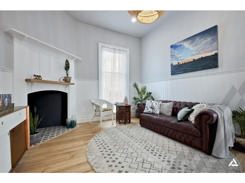 45 Walker Drive, Drouin VIC 3818