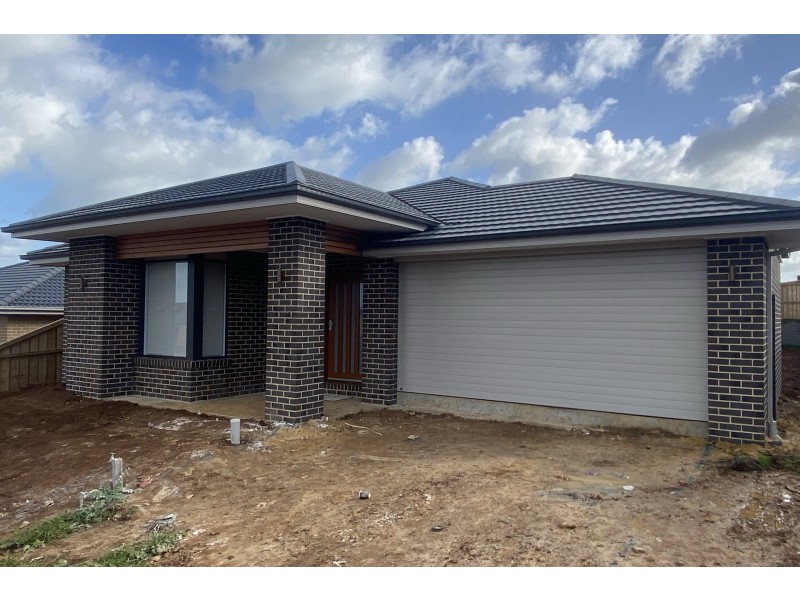 51 Skyline Drive, Warragul VIC 3820