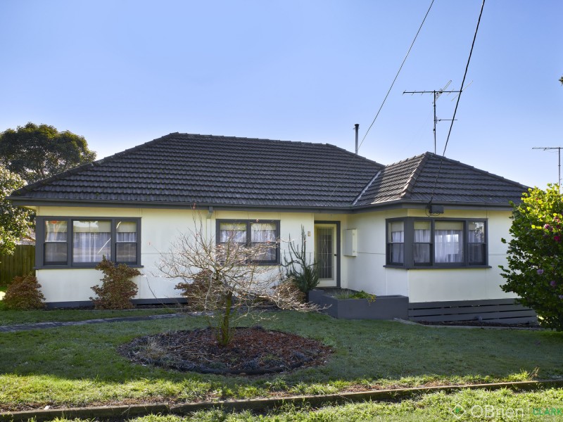 1 Edinburgh Street, Warragul VIC 3820
