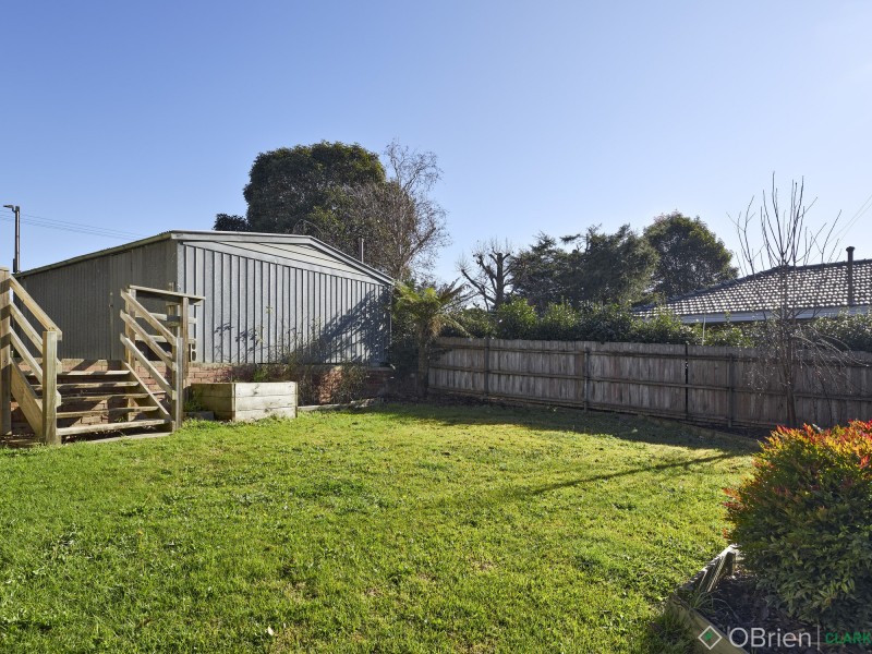1 Edinburgh Street, Warragul VIC 3820