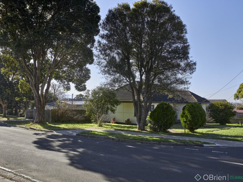 1 Edinburgh Street, Warragul VIC 3820
