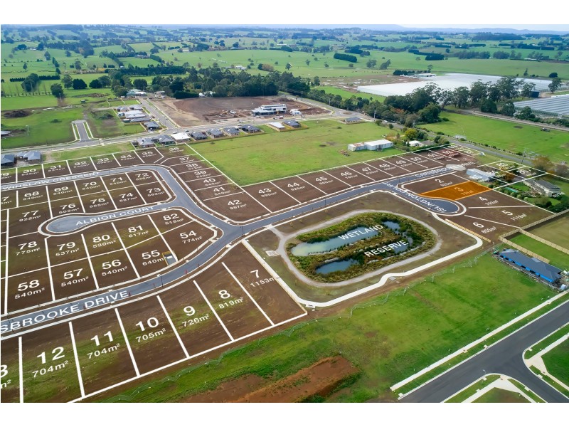 2 Islington Court, Warragul VIC 3820