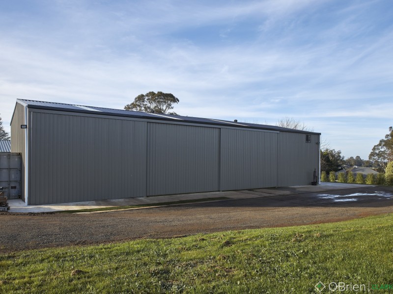 2 Sapphire Close, Warragul VIC 3820