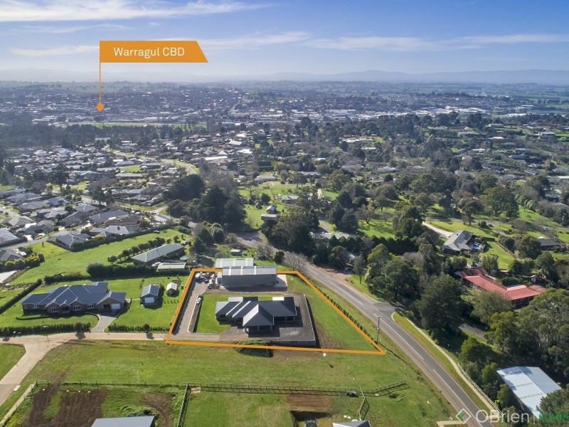 2 Sapphire Close, Warragul VIC 3820