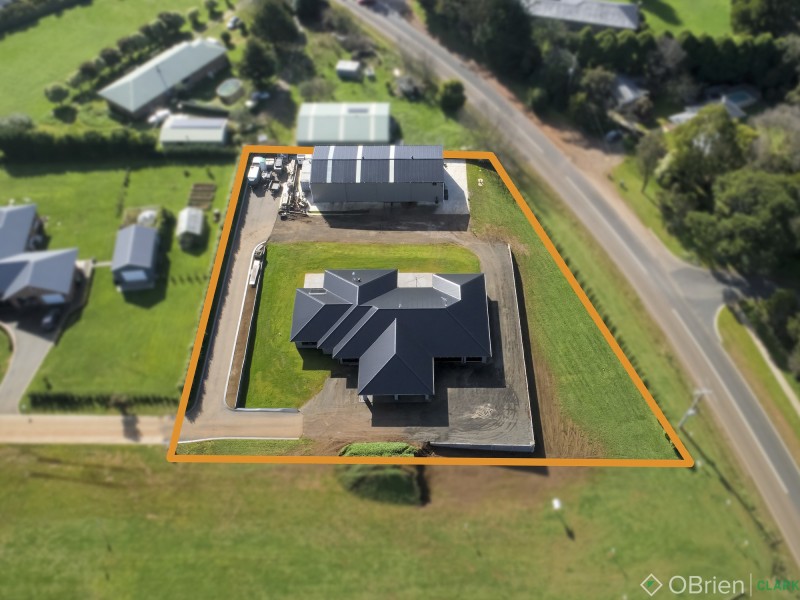2 Sapphire Close, Warragul VIC 3820