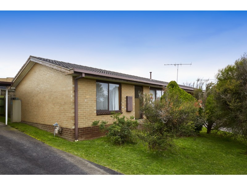 5/43 Buln Buln Road, Drouin VIC 3818