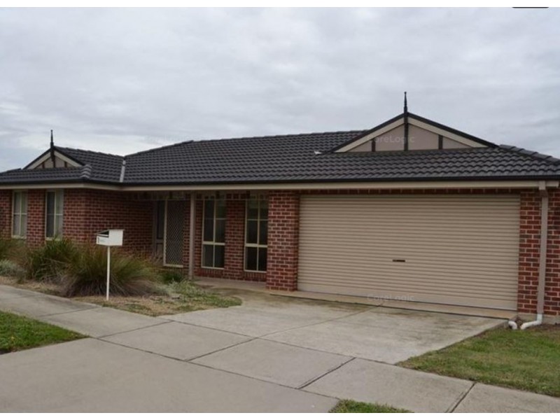 1 Tatterson Court, Warragul VIC 3820