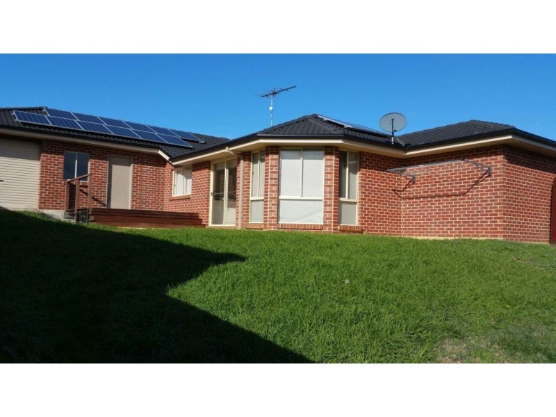 1 Tatterson Court, Warragul VIC 3820