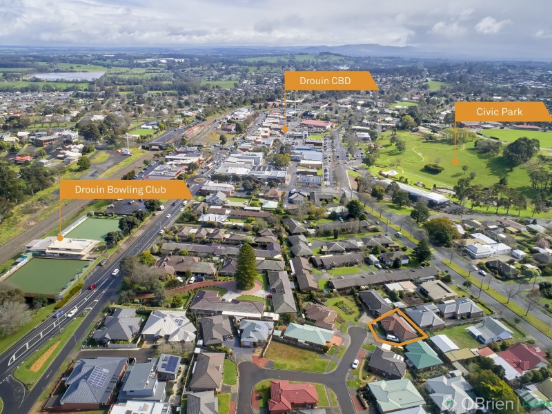 14 Rees Close, Drouin VIC 3818