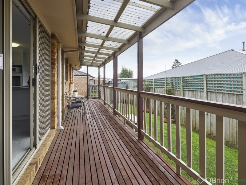 14 Rees Close, Drouin VIC 3818